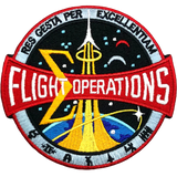 Flight Operations Patch