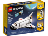 LEGO Creator Space Shuttle 31134 Set