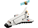 LEGO Creator Space Shuttle 31134 Set