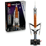 LEGO NASA Artemis Space Launch System Rocket 42221 Set