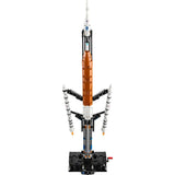 LEGO NASA Artemis Space Launch System Rocket 42221 Set
