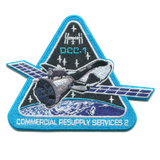 DCC-1 Commercial Resupply Services 2