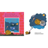 Snail in Space By Rachel Bright - The Space Store