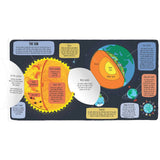 Little Explorers - Outer Space by Little Bee Books
