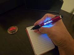 RPR LED Pen