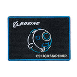 Starliner Air Brush Patch