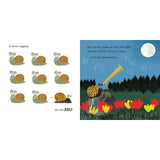 Snail in Space By Rachel Bright - The Space Store