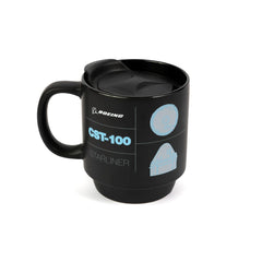 Boeing CST-100 Starliner Tech Line Mug