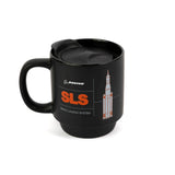 Boeing SLS Tech Line Mug