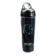 Boeing CST-100 Starliner Air Brush Water Bottle