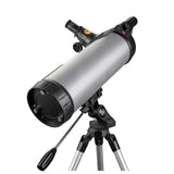 National Geographic 114mm Reflector Telescope with APP