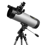 National Geographic 114mm Reflector Telescope with APP