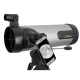 National Geographic 114mm Reflector Telescope with APP