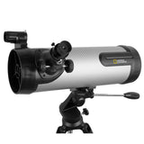 National Geographic 114mm Reflector Telescope with APP