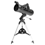 National Geographic 114mm Reflector Telescope with APP