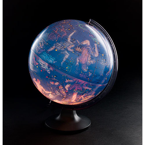 Constellation Globe - 12-inch | The Space Store