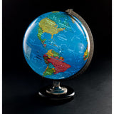 Day & Night Globe - 12-inch