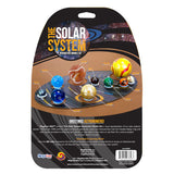 Solar System Marble Set