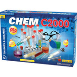 Chem C2000 Experiment Kit