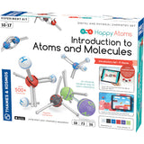 Happy Atoms Introductory Kit