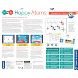 Happy Atoms Introductory Kit