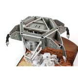 3D Puzzle Curiosity Rover