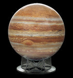 Jupiter Globe - 12-inch