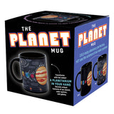 The Planet Mug