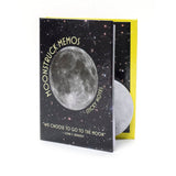 Moonstruck Memos