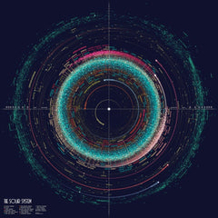 An Asteroid Map of the Solar System Print