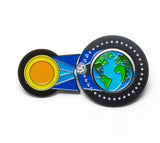 Eclipse Pin Set