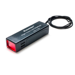 Night Vision Flashlight