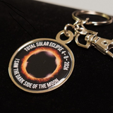 2024 Eclipse Keychain