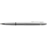 Fisher Chrome Bullet Space Pen with Clip