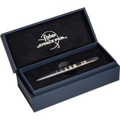 Fisher 50th Anniversary Space Pen