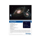 Galaxy Flashcards