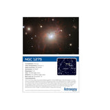 Galaxy Flashcards