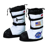 Jr. Astronaut Space Boots - Small