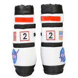 Jr. Astronaut Space Boots - Small