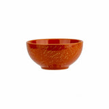 Earth Cross Section Nesting Bowls