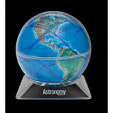 Eclipse Globe - 6-inch