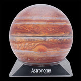 Jupiter Globe - 6-inch