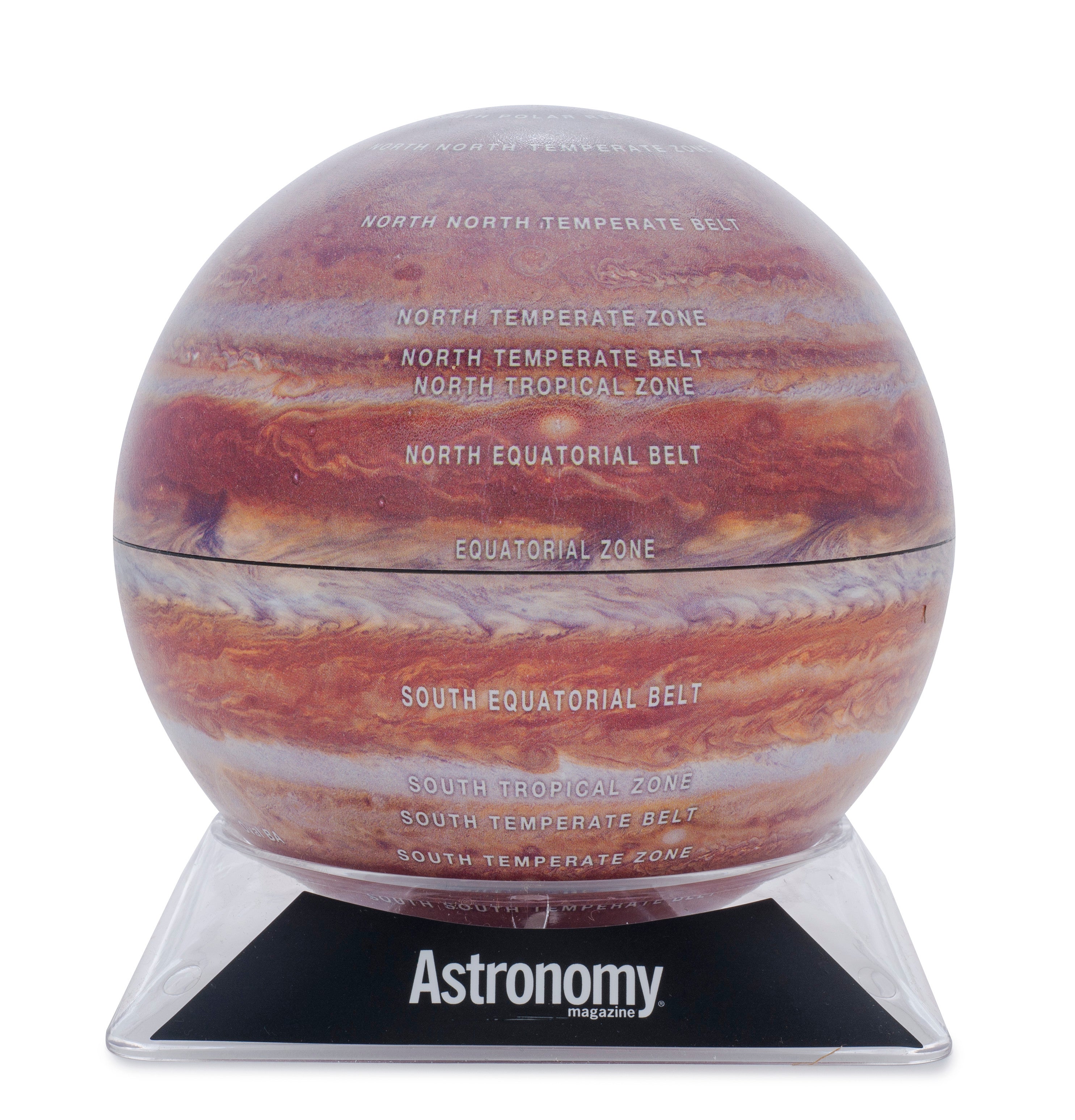 Jupiter Collections Space & Beyond Box - Jupiter Collection