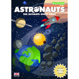 Astronauts Game