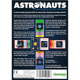 Astronauts Game