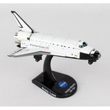 Space Shuttle Atlantis Model