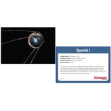 Spacecraft Flashcards