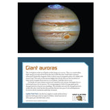 Jupiter Flashcards