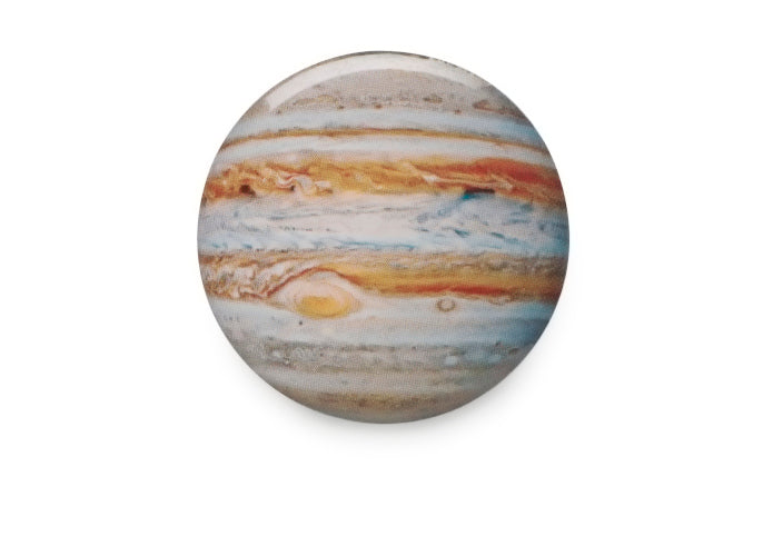 Jupiter Collections Space & Beyond Box - Jupiter Collection