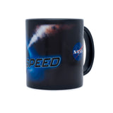 NASA Hyper Speed Mug